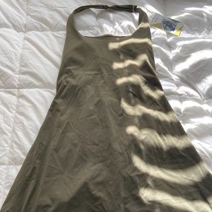 Halara Every Day Tennis Dress